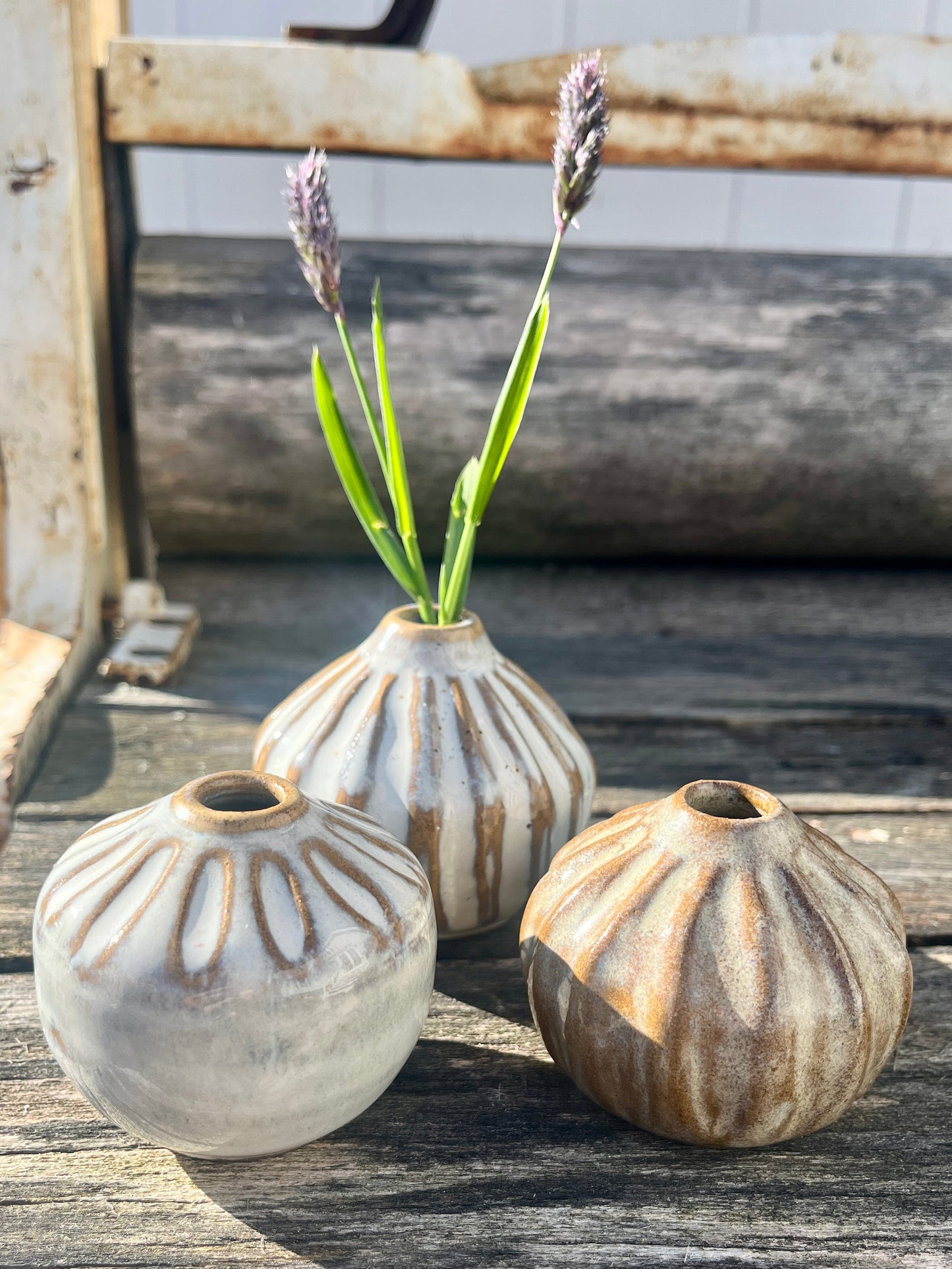 Mini vase