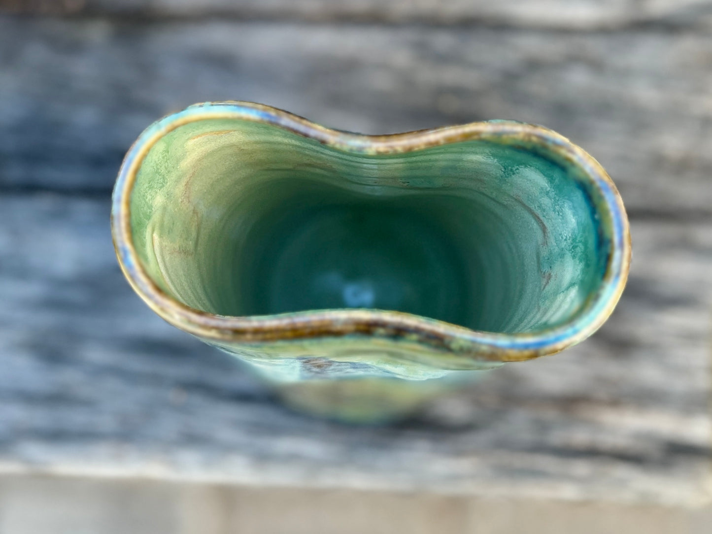 Unika vase