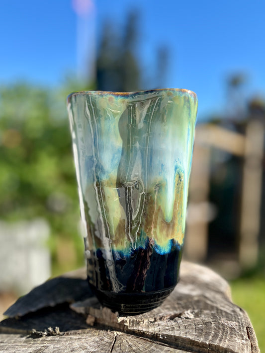 Unika vase
