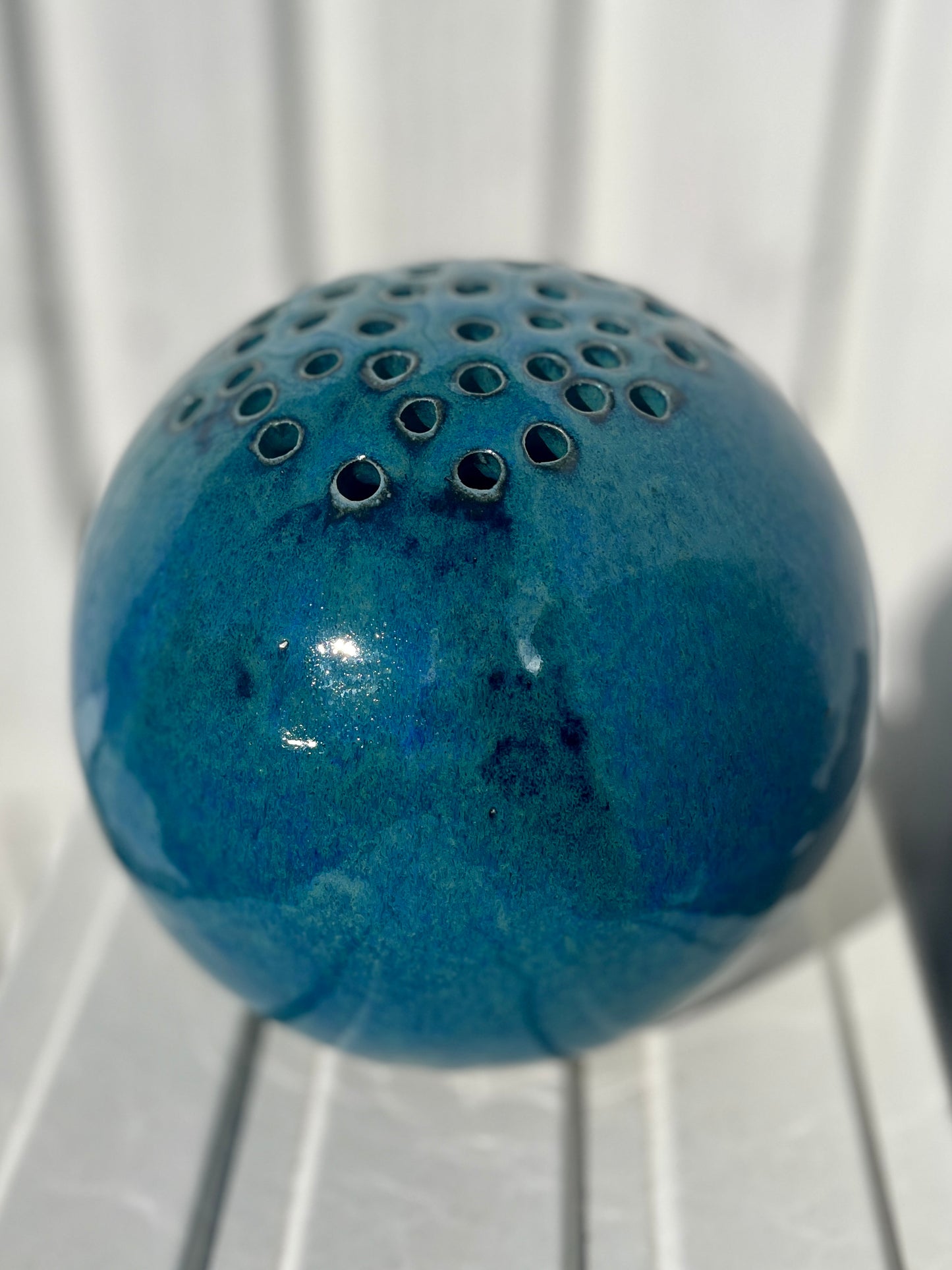 Kuglevase