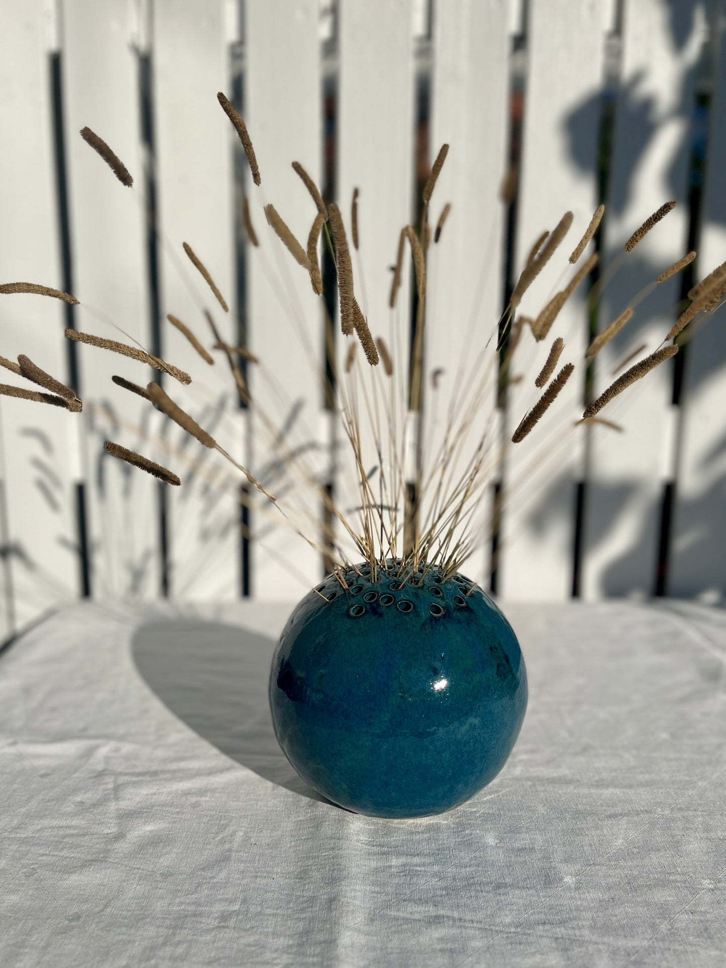 Kuglevase