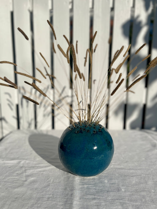 Kuglevase