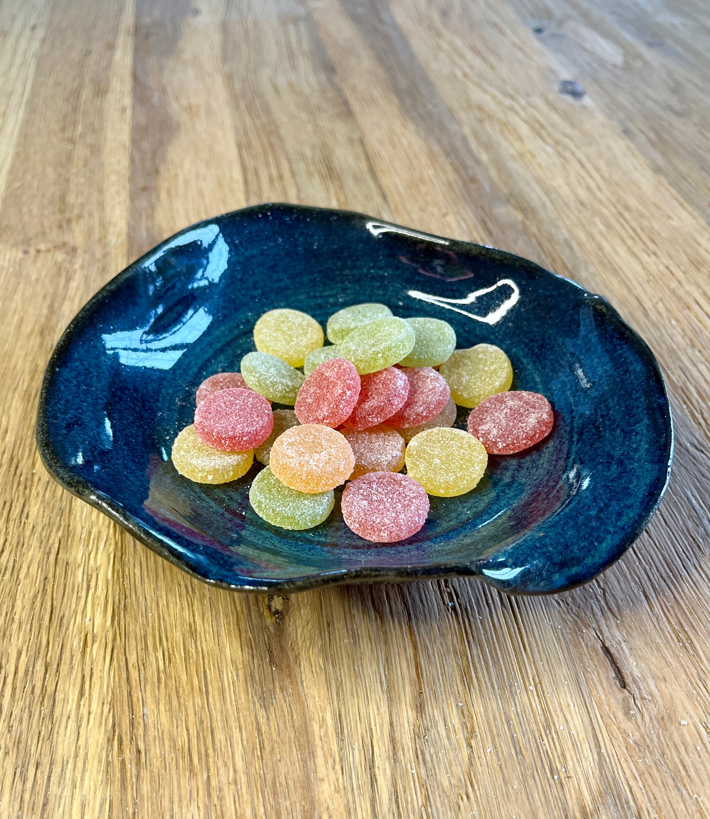 Organisk skål